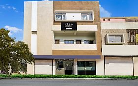 Collection O Ujjain City Centre Formerly Hotel Olive Inn